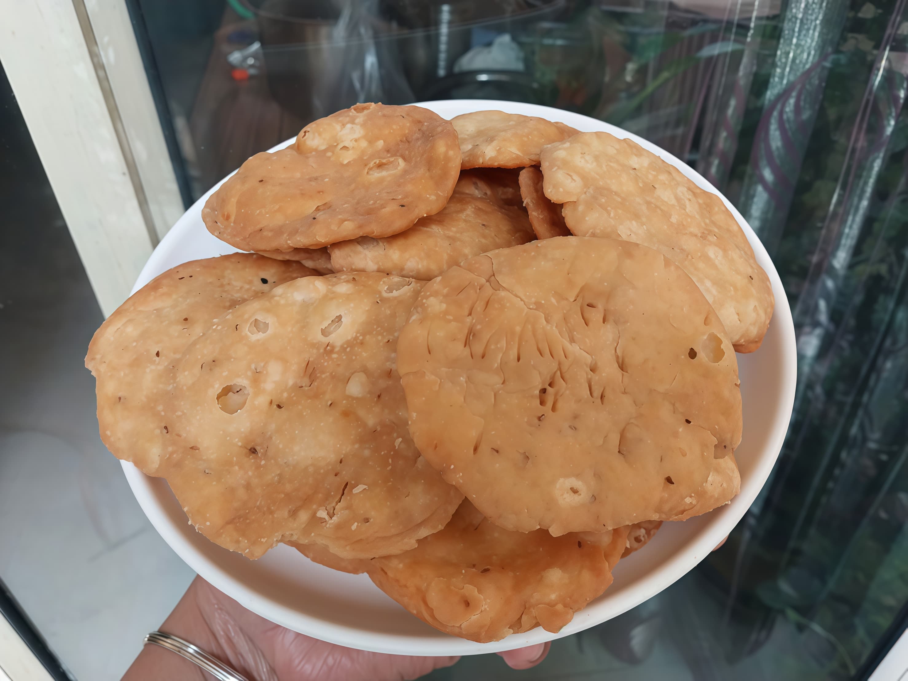 Badi Matthi - alternate view