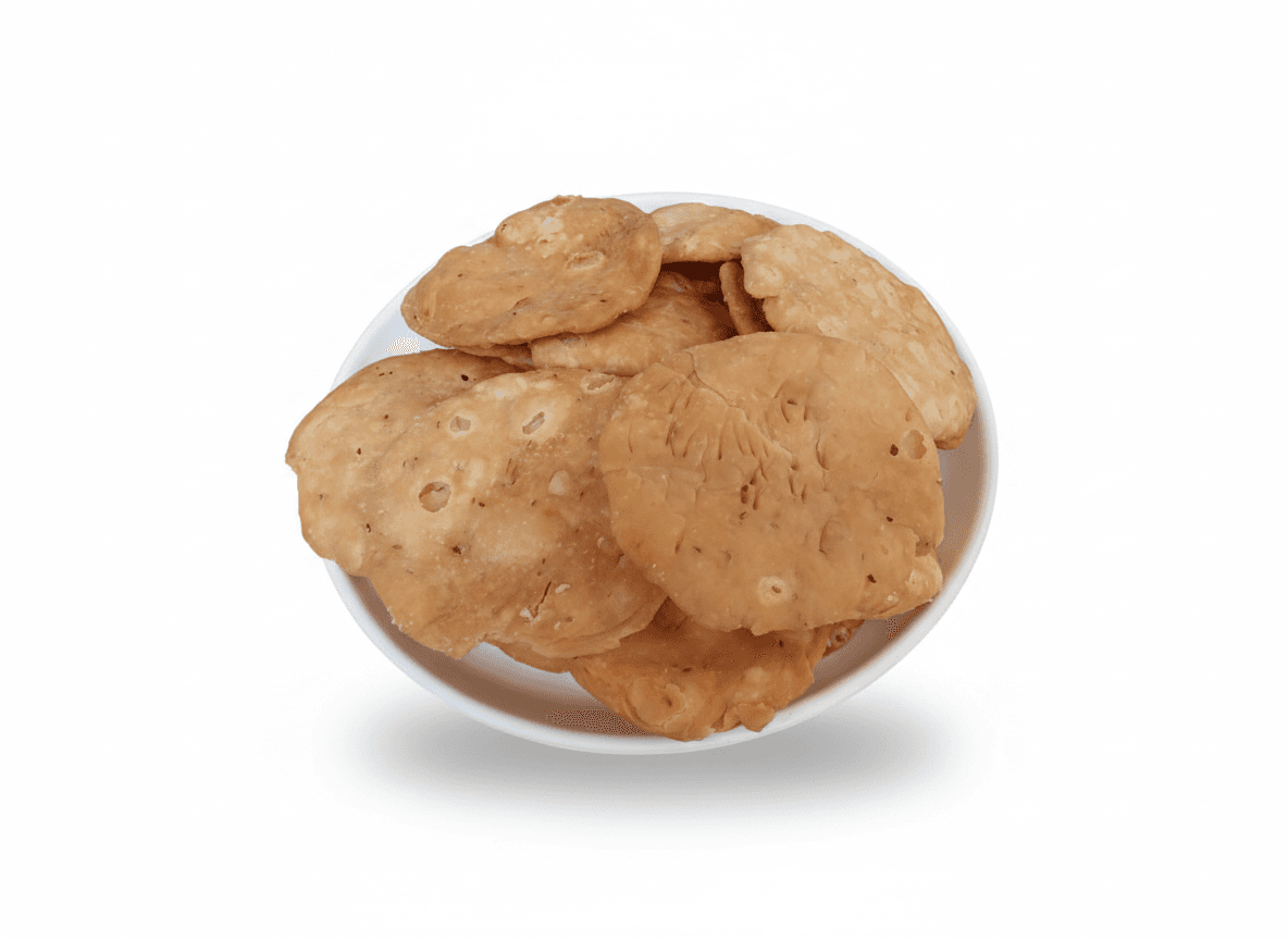 Badi Matthi - alternate view