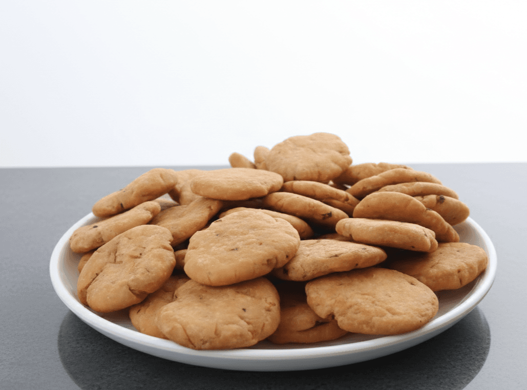 Masala Matthi - alternate view